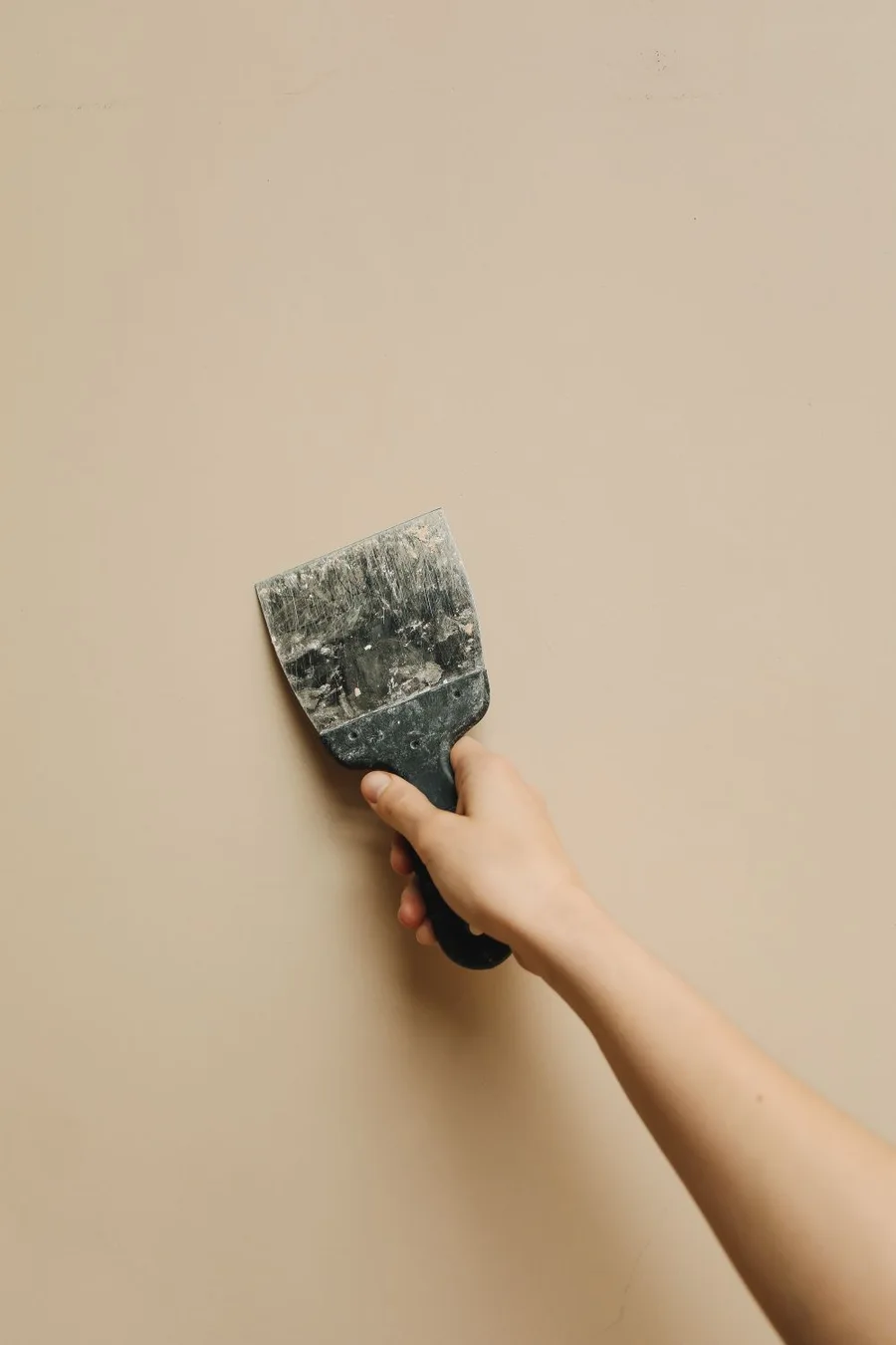Small home repairs